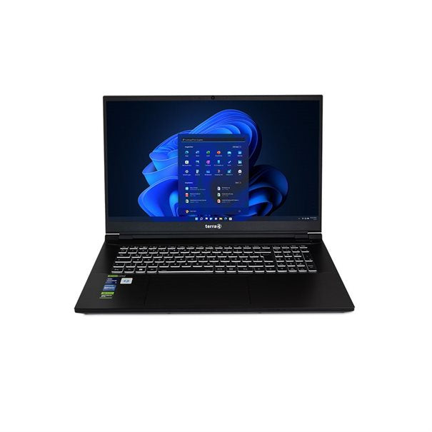 TERRA MOBILE GAMER ELITE Intel i9-14900HX - 32Go de RAM - SSD 2To - RTX4070-TERRA