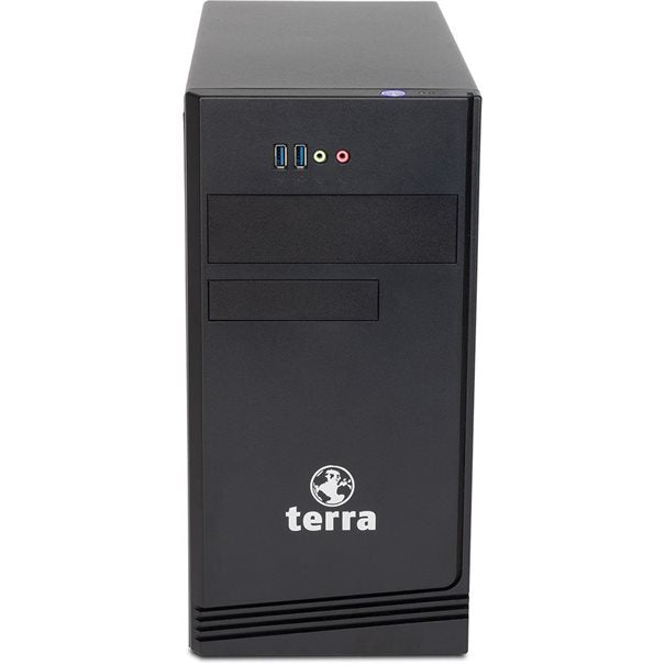 TERRA PC-BUSINESS 6500 - Core i7-10700 - 16Go de RAM - SSD 1To-TERRA