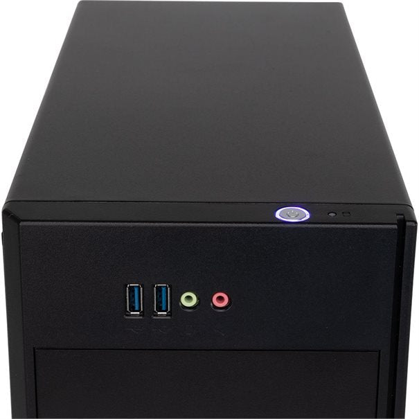 TERRA PC 5000 - Intel i5-12400 - 8Go de RAM - SSD 500Go-TERRA