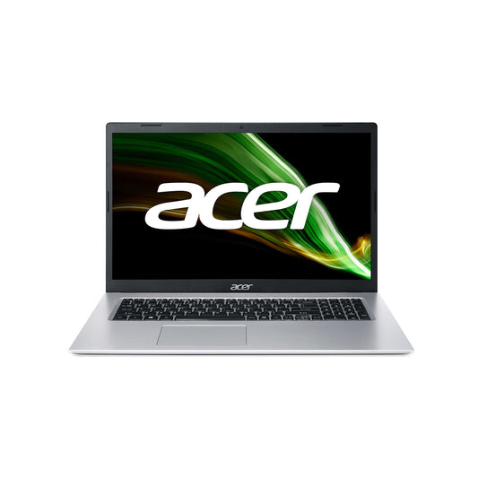 ACER 17,3" Aspire - Intel i7 - 16 Go de RAM - SSD de 512 Go - A315-ACER