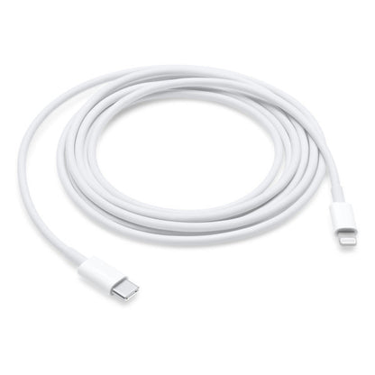 Câble Lightning vers USB-C 2M-APPLE