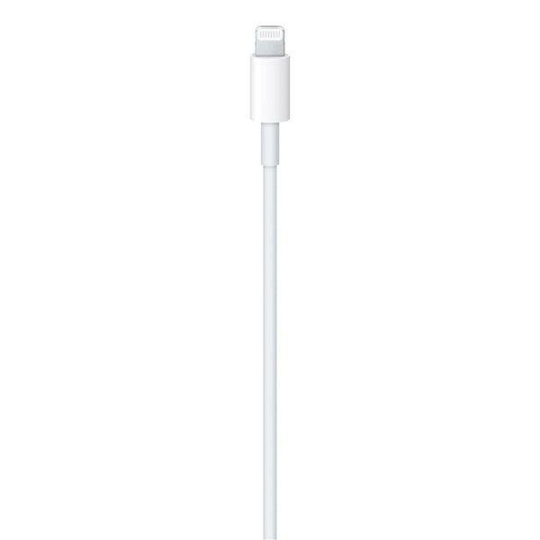 Câble Lightning vers USB-C 2M-APPLE