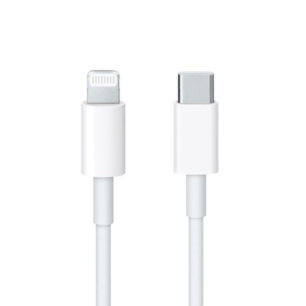 Câble Lightning vers USB-C 2M-APPLE