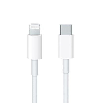 Câble Lightning vers USB-C 2M-APPLE