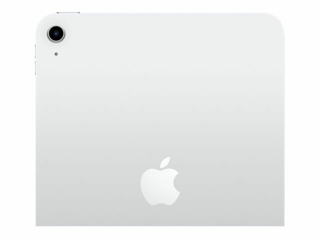 iPad 2022 WiFi 10.9" 64Go Argenté-APPLE