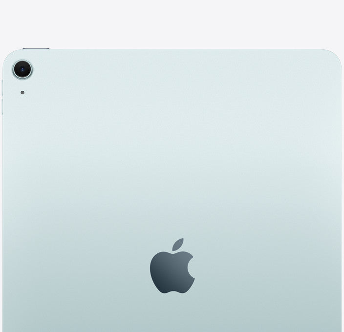 Tablette iPad Air 13" 128 Go Bleu (2024) - Apple