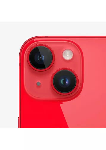 iPhone 14 128 Go Rouge-APPLE