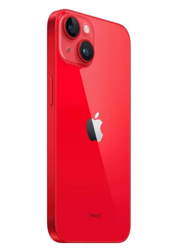 iPhone 14 128 Go Rouge-APPLE