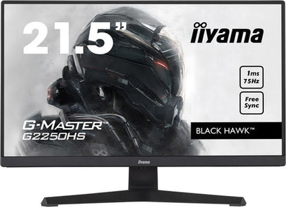 Ecran PC IIYAMA G2250HS-B1-IIYAMA