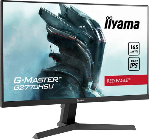 Écran PC IIYAMA G2770HSU-B1-IIYAMA