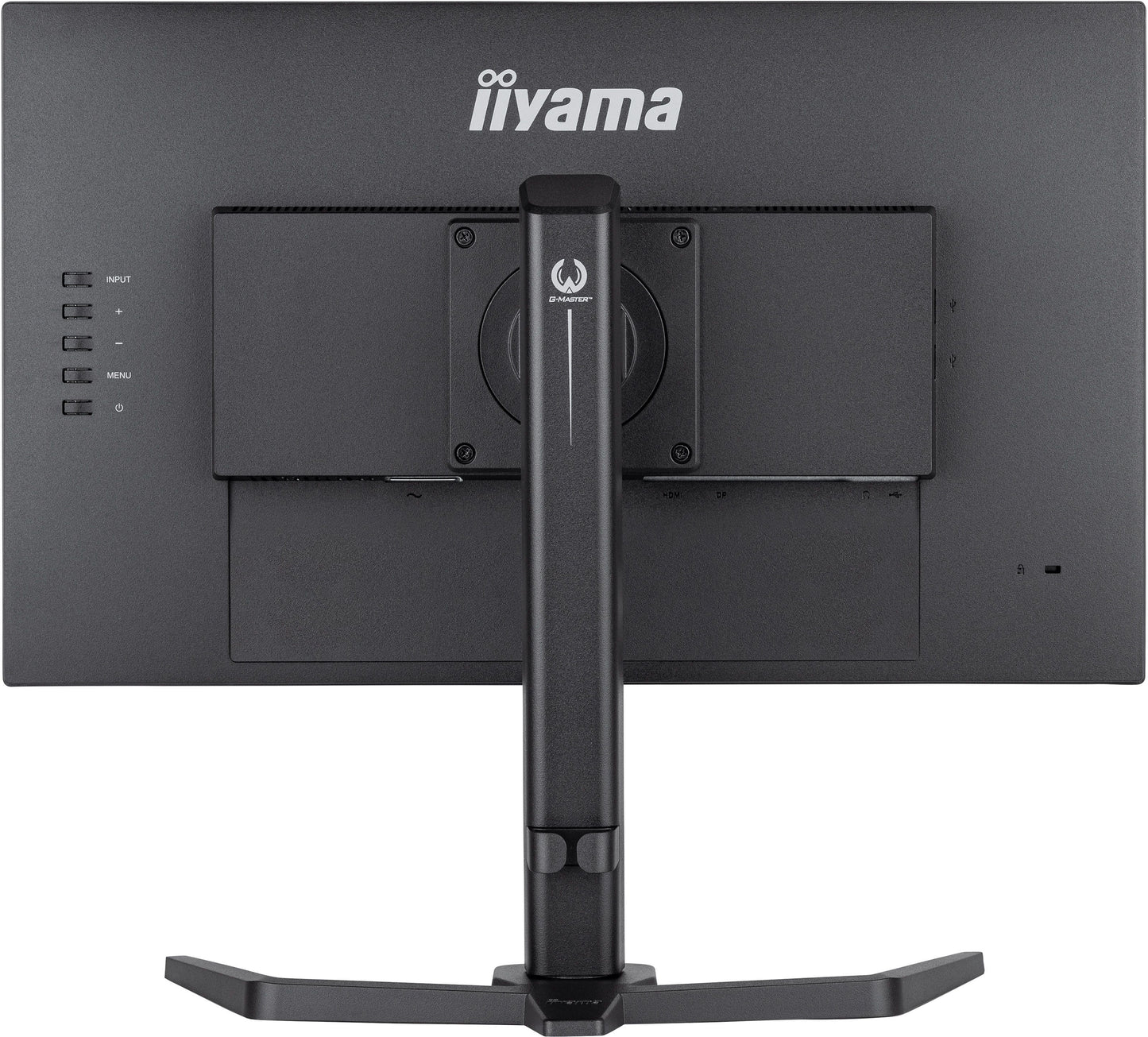 Écran PC IIYAMA GB2470HSU-B5-IIYAMA