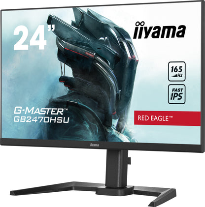 Écran PC IIYAMA GB2470HSU-B5-IIYAMA