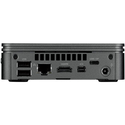GIGABYTE BRIX GB-BRR3-4300 Barebone (AMD Ryzen 3 4300U)-GIGABYTE