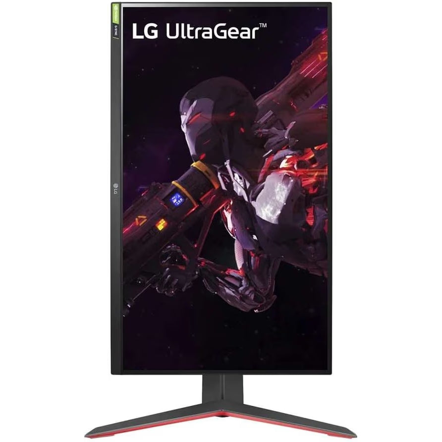 Écran PC LG 27GP850P-B-LG