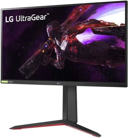 Écran PC LG 27GP850P-B-LG