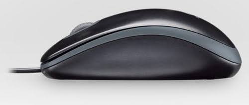 Pack Clavier/Souris - LOGITECH MK120-LOGITECH