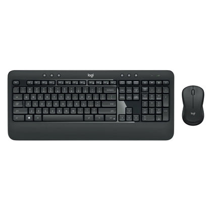 Pack Clavier et Souris LOGITECH MK540 Advance-LOGITECH