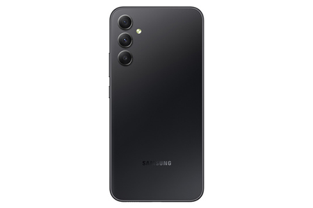 Samsung Galaxy A34 128 Go Noir-SAMSUNG