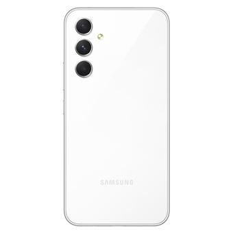 Samsung A54 5G 128 Go Blanc-SAMSUNG