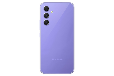 Samsung A54 5G 128 Go Violet-SAMSUNG