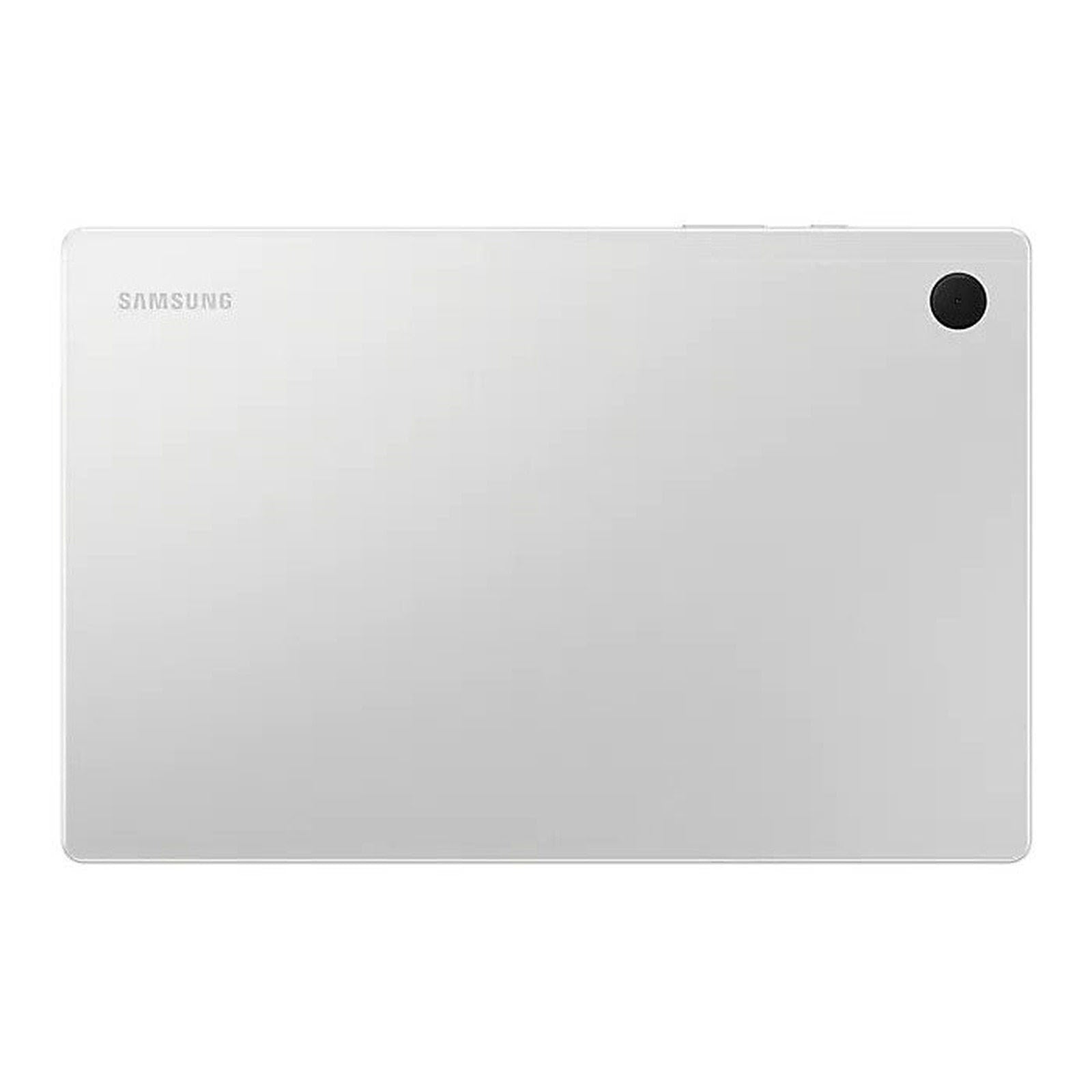 Samsung Galaxy Tab A8 10.5" 32Go Silver-SAMSUNG