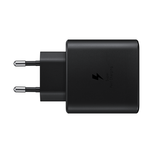 Chargeur Samsung 25W avec Câble USB-C-SAMSUNG