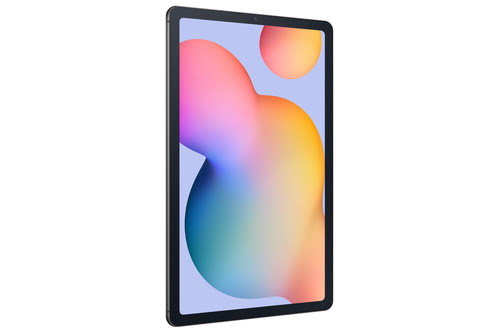 Tablette SAMSUNG Galaxy Tab S6 Lite Gray-SAMSUNG