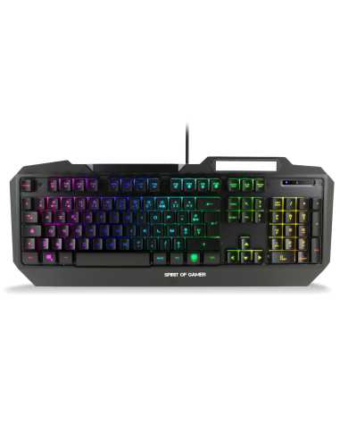 Clavier Spirit of Gamer ELITE-K40-SPOG