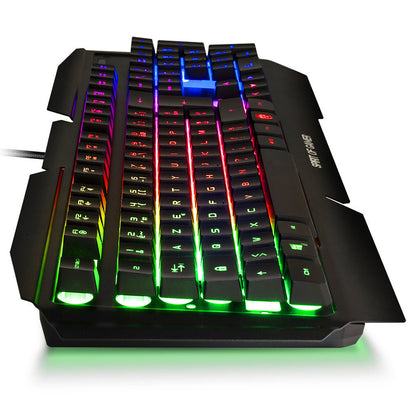 Clavier Spirit of Gamer PRO-K5-SPOG