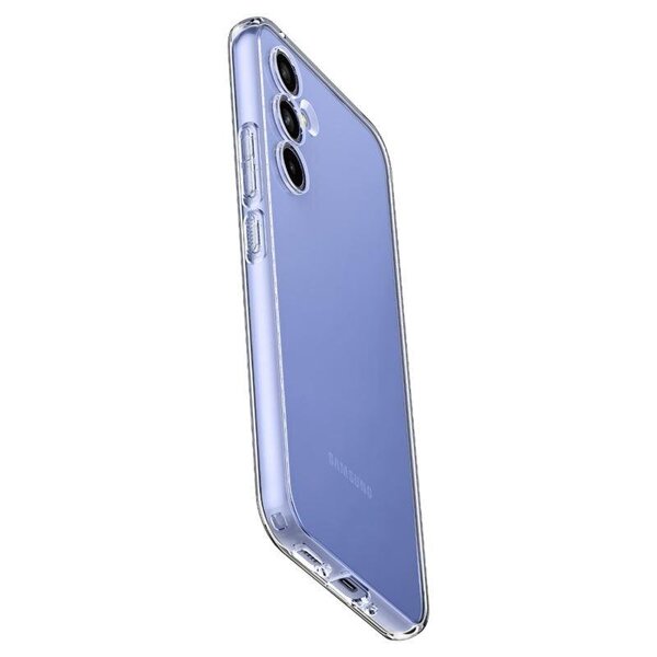 Coque pour SAMSUNG A54 5G - Cristal Clair-SPIGEN