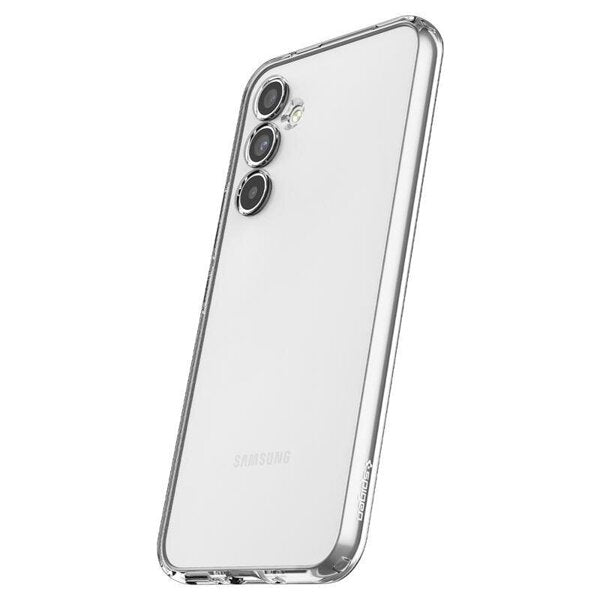 Coque pour SAMSUNG A54 5G - Cristal Clair-SPIGEN