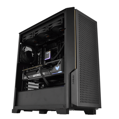 STREAMLINE - PC DAO - Intel i7 - 32 Go - 4060 Ti-1foStore