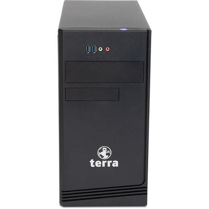 TERRA PC 5000 - Intel i5-12400 - 8Go de RAM - SSD 500Go-TERRA