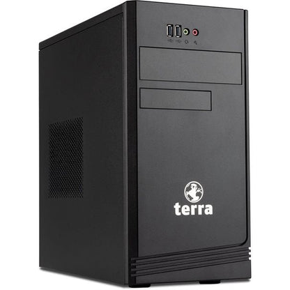 TERRA PC 5000 - Intel i5-12400 - 8Go de RAM - SSD 500Go-TERRA